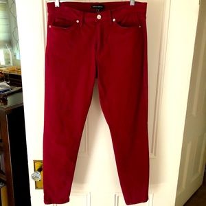 Banana Republic soft pants